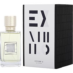 Ex Nihilo Citizen X By Ex Nihilo Eau De Parfum Spray 3.4 Oz