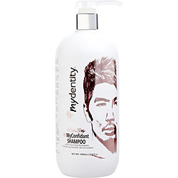 #myconfidant Color Securing Shampoo 33.8 Oz