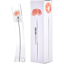 Kenzo Flower By Kenzo Edt Spray 1 Oz (limited Edition)