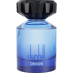 Dunhill Driven Blue By Alfred Dunhill Edt Spray 3.4 Oz *tester