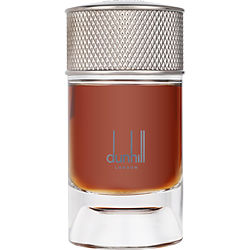 Dunhill Signature Collection Arabian Desert By Alfred Dunhill Eau De Parfum Spray 3.4 Oz *tester