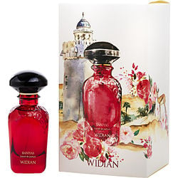 Widian Baniyas By Widian Eau De Parfum Spray 1.7 Oz