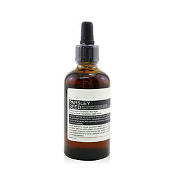 Parsley Seed Anti-oxidant Intense Serum  --60ml/2oz