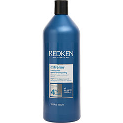 Extreme Strength Repair Conditioner 33.8 Oz