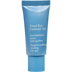 Total Eye Contour Gel  --20ml/0.6oz