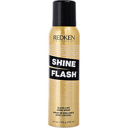 Shine Flash Shine Spray 4.4 Oz