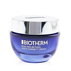 Blue Pro-retinol Multi-correct Cream  --50ml/1.69oz