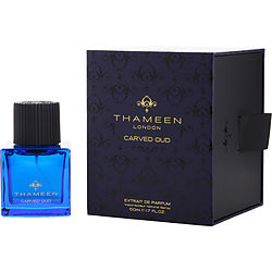 Thameen Carved Oud By Thameen Extrait De Parfum Spray 1.7 Oz