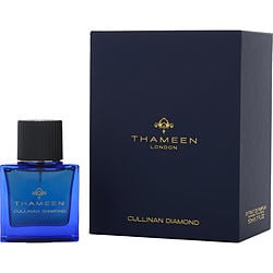 Thameen Cullinan Diamond By Thameen Extrait De Parfum Spray 1.7 Oz