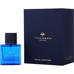 Thameen Royal Sapphire By Thameen Extrait De Parfum Spray 1.7 Oz