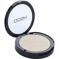 Gosh Dextreme High Coverage Powder #002 Ivory --9g/0.3oz By Gosh