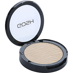 Gosh Dextreme High Coverage Powder #004 Natural --9g/0.3oz By Gosh