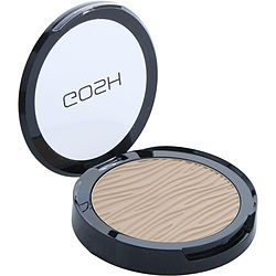 Gosh Dextreme High Coverage Powder #006 Honey --9g/0.3oz By Gosh