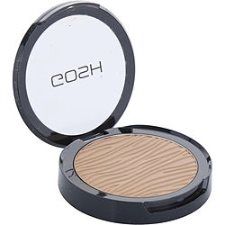 Gosh Dextreme High Coverage Powder #008 Golden --9g/0.3oz By Gosh