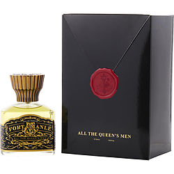 Fort & Manle All The Queen's Men By Fort & Manle Eau De Parfum Spray 1.7 Oz