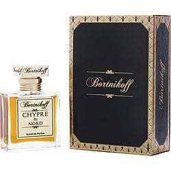 Bortnikoff Chypre Du Nord By Bortnikoff Extrait De Parfum Spray 1.7 Oz