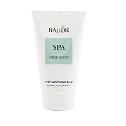 Babor Spa Energizing Feet Smoothing Balm  --150ml/5.07oz