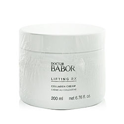 Doctor Babor Lifting Rx Collagen Cream (salon Size)  --200ml/6.76oz