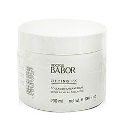 Doctor Babor Lifting Rx Collagen Cream Rich (salon Size)  --200ml/6.76oz