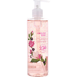 Yardley English Rose By Yardley Hand Wash 8.4 Oz