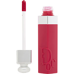 Christian Dior Dior Addict Lip Tint - # 761 Natural Fuchsia  --5m/0.16oz By Christian Dior