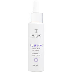 Iluma Intense Facial Illuminator 1 Oz