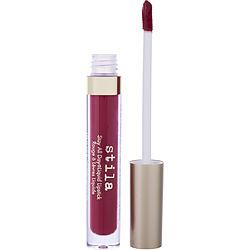 Stila Stay All Day Liquid Lipstick - # Valentina --3ml/0.1oz By Stila