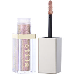 Stila Glitter & Glow Liquid Eye Shadow - # Wanderlust --4.5ml/0.153oz By Stila