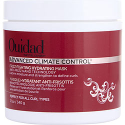 Advanced Climate Control Frizz Fighting Hydrating Mask 11 Oz