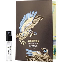 Memo Paris Argentina By Memo Paris Eau De Parfum Spray Vial