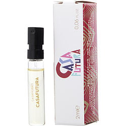 Xerjoff Casamorati Casafutura By Xerjoff Eau De Parfum Spray Vial On Card