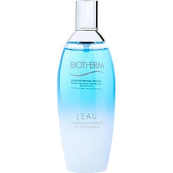 Biotherm L'eau By Biotherm Edt Spray 3.4 Oz *tester