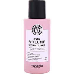 Pure Volume Conditioner Sulphate & Paraben Free 3.4 Oz