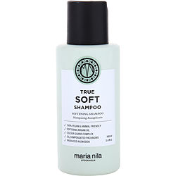 True Soft Shampoo 3.4 Oz