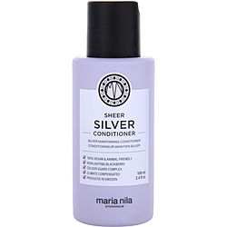 Sheer Silver Conditioner 3.4 Oz