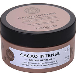 Colour Refresh Non-permanent Colour Mask - Cacao Intense 3.4 Oz