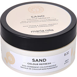 Colour Refresh Non-permanent Colour Mask - Sand 3.4 Oz