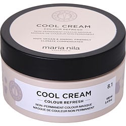 Colour Refresh Non-permanent Colour Mask - Cool Cream 3.4 Oz