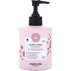 Colour Refresh Non-permanent Colour Mask - Dusty Pink 10 Oz