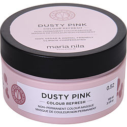 Colour Refresh Non-permanent Colour Mask - Dusty Pink 3.4 Oz