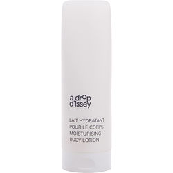 A Drop D'issey By Issey Miyake Moisturising Body Lotion 6.7 Oz