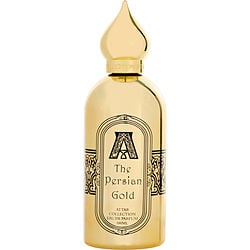 Attar The Persian Gold By Attar Eau De Parfum Spray 3.4 Oz  *tester