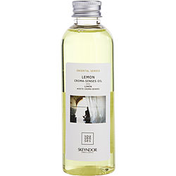 Lemon Croma-senses Oil --100ml/3.4oz