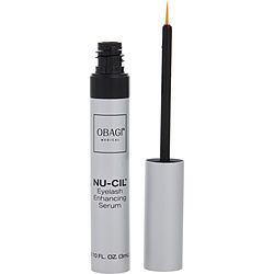 Nu-cil Eyelash Enhancing Serum --3ml/0.1oz