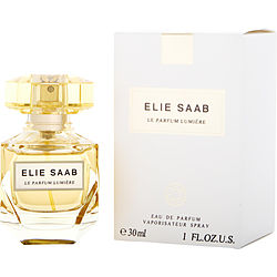 Elie Saab Le Parfum Lumiere By Elie Saab Eau De Parfum Spray 1 Oz