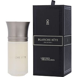 Liquides Imaginaires Blanche Bete By Liquides Imaginaires Eau De Parfum Spray 3.3 Oz