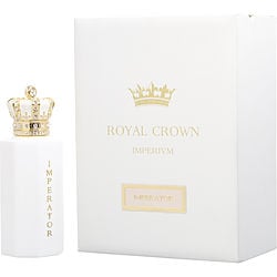 Royal Crown Imperator By Royal Crown Extrait De Parfum Spray 3.4 Oz