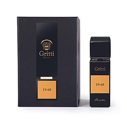 Gritti 1968 By Gritti Eau De Parfum Spray 3.4 Oz