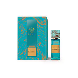 Gritti Tangerina By Gritti Eau De Parfum Spray 3.4 Oz