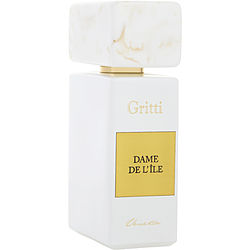 Gritti Dame De L'ile By Gritti Eau De Parfum Spray 3.4 Oz *tester